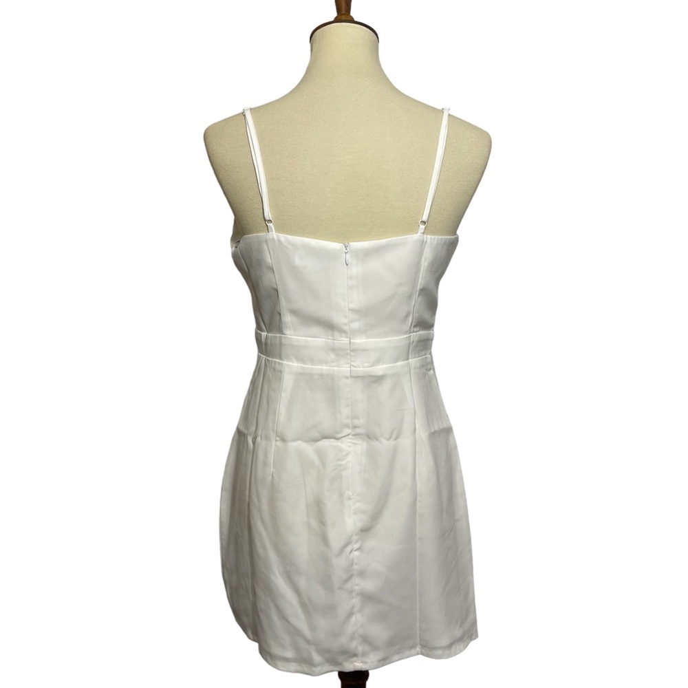 Superdown Fabiana Mini Dress - Picture 3 of 14